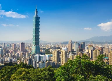 Taipei 101