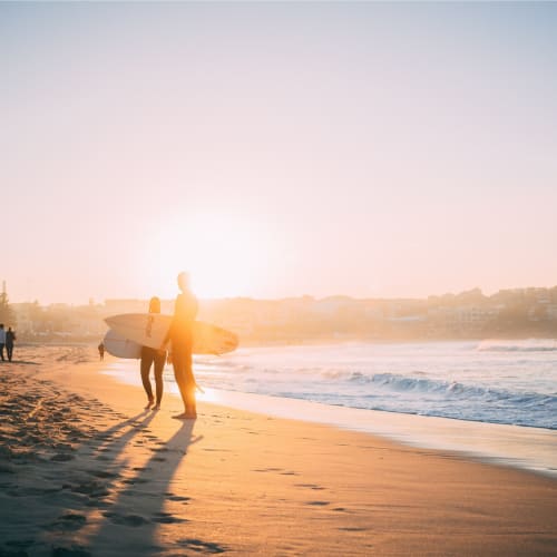 Sunrise to sunset: the ultimate Sydney experience