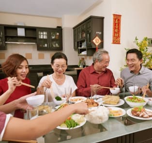 Chinês Clandestino