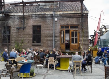 Amsterdam Roest