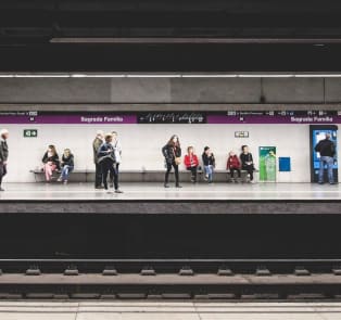 Metro