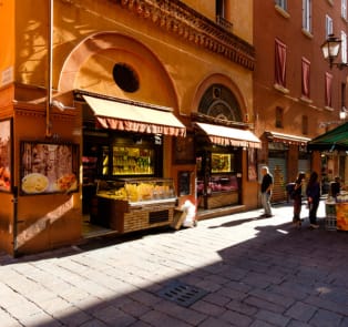 Archiginnasio di Bologna