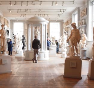 Walker Art Gallery
