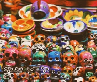Top 10 Local Things To Do In Mexico City