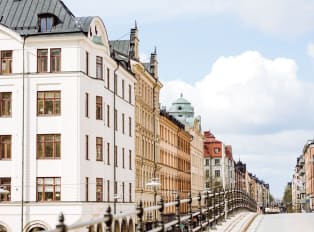 2 Days In Stockholm – Best Things To Do In Stockholm In