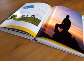Travel Coffee Table Book