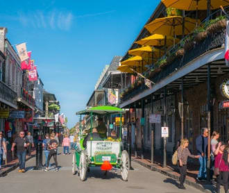 The best things to do in New Orleans 2021