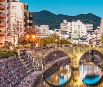2 Days in Nagasaki - The Ultimate 48 Hours Itinerary