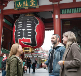 City Unscripted article image