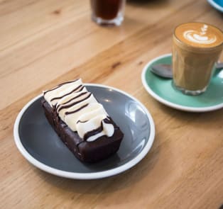 Cafe Dumbo