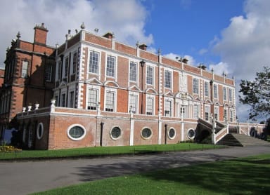Croxteth Hall