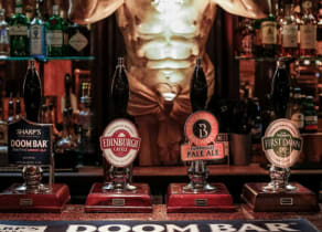Pillars of Hercules