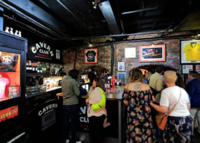 The Cavern Club