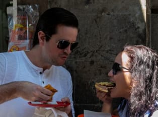 Ultimate Guide to Tacos in Mexico City
