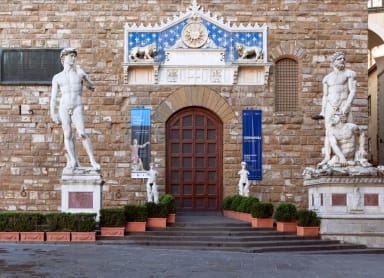 Michelangelo’s Secret Carving
