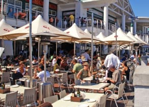 Best Places To Eat And Drink Like A Local In Cape Town