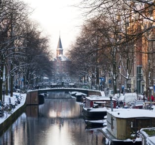 Winter