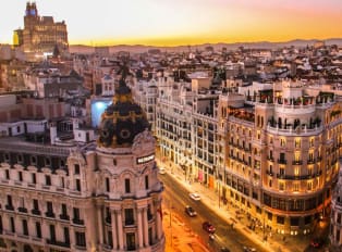 Unusual Things To Do In Madrid That Are Not In Your Gui