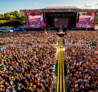 Sziget Festival