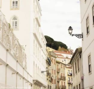 Mouraria