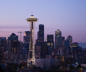 Top 10 Things To Do In Seattle