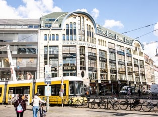 Where To Stay In Berlin – Best Neighborhoods Guide