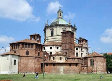 Colonne: Best for budget travelers