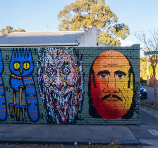Photography: Capturing beautiful Melbourne
