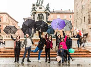 Things To Do For Free In Bologna