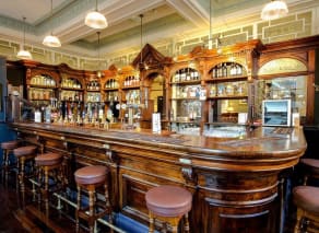 Lion Tavern