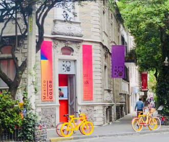 48 Hours In Mexico City