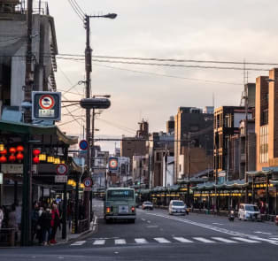 City Unscripted article image