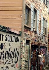 private guided tour nyc Walking tours in San Francisco
