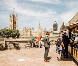 6 Things To Do On A Business Trip In London