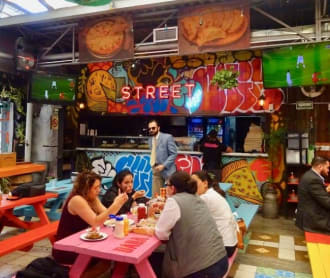 10 Must Try Street Foods In Mexico City - Recommended by a Local