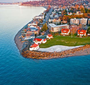 Looking for the best local things to do in Seattle?