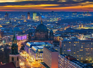 3 Days In Berlin – Best Things To Do In Berlin In 72 Ho