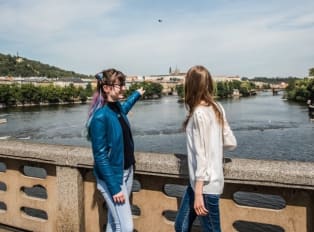Essential Things To Know When Visiting Prague
