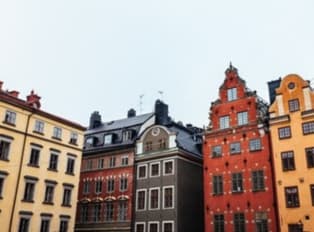 Where To Stay In Stockholm – Best Neighbourhoods Guide
