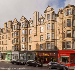 Bruntsfield