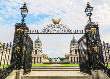 Greenwich