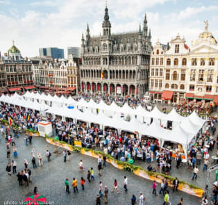 Brussels Beer Festival