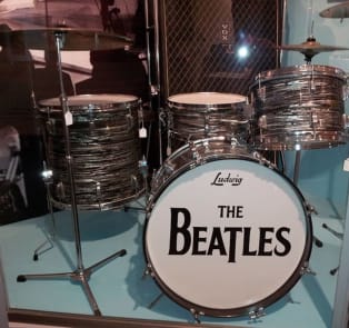 Liverpool Beatles Museum