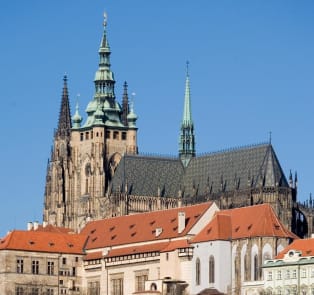 Prague Castle