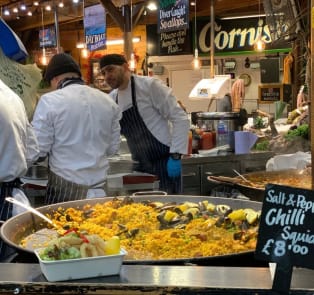 Borough Market