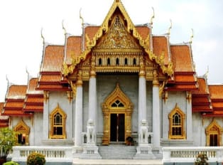 Things to do in Bangkok in Spring - Best things to do i