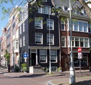 Jordaan