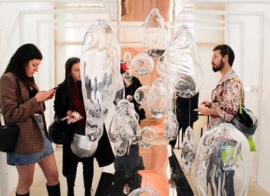 Attend Milan Design Week