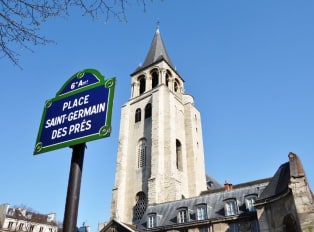 This historic neighborhood, nestled in the heart of th