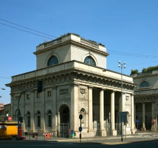Porta Venezia: Best for first-time visitors to Milan